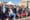 Attendees to the Latino Heritage Festival in Des Moines, Iowa, listen to a speech by presidential candidate Bernie Sanders. Iowa's Latino population has doubled since 2000.