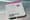 A BinaxNOW rapid COVID-19 test made by Abbott Laboratories, one of the two new rapid, at-home COVID-19 tests approved by the Food and Drug Administration.