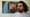 ArtLords co-creator Omaid Sharifi speaks during an interview at his studio in Kabul in August 2019. With the Taliban overrunning the capital on Sunday, he says his is unsure what t...