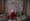 Nadiia Yerkhimovych, 89, at her apartment in Kyiv, Ukraine, on March 26. She's been bedridden during the Russian invasion that began in late February. From her home, she could hear...