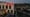The Netflix logo is seen on top of their office building in Hollywood, Calif. The streaming service has laid off some employees of its companion website called Tudum.