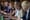 British Prime Minister Theresa May holds a Cabinet meeting to discuss department-by-department Brexit action plans at the prime minister's country retreat Chequers in Ellesborough,...