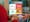 A customer is handed Powerball lottery tickets to purchased at Lichine's Liquor & Deli in Sacramento, Calif., Monday, Oct. 31, 2022. The jackpot for Monday night's drawing soared t...