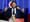 El senador electo republicano de EE. UU. JD Vance habla durante una reunión de seguimiento de la noche electoral, el martes 8 de noviembre de 2022, en Columbus, Ohio.
