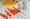 Bivalent COVID-19 vaccines are readied for use at a clinic in Richmond, Va., Nov. 2022. Just 15% of eligible Americans have gotten the most recent booster shot, according to the CD...