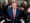 House Republican Leader Kevin McCarthy, R-Calif., speaks after a closed-door meeting Tuesday morning with the GOP conference as he pursues the speaker of the House.
