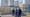 EPA Administrator Michael Regan, right, speaks to reporters in November 2021 at the O.B. Curtis Water Treatment Plant, a Ridgeland, Miss.-based facility near Jackson, Miss., about...