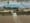 Rescuers dig a spillway to release flood waters after heavy rainfall in China's northern Shanxi province in 2021. A new report finds that human-caused climate change made the flood...