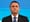 Former Brazilian President Jair Bolsonaro, pictured here at an election debate in October, left his country for Florida two days before his term ended.