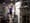 A woman replaces an air filter in Greeley, Colo., in 2020. Chemical health experts recommend homeowners check air filters and indoor air quality to prepare for any chemical hazards...