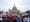 Insurrectionists loyal to President Donald Trump breach the U.S. Capitol in Washington on Jan. 6, 2021. 