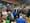 Gov. Josh Shapiro talks to kids at the Farm Show on Jan. 10, 2024.