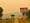 An image of Easton, covered in thick smoke and haze.