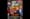 50th Anniversary of Hip-Hop awards ceremony poster