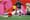 Saquon Barkley in Super Bowl LIX