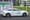 Air Products hydrogen-powered car