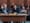 Eric Evans and Laura Collins at Bethlehem City Council 110122.jpg