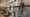 martin custom shop guitar display