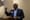 David Jones, moderator of Black Wall Street Part 2.