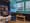 The lounge and store front of Punch Out Games