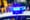 Police lights